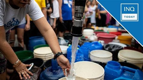 nawasa vs maynilad|Manila Water, Maynilad users face higher rates in 2024.